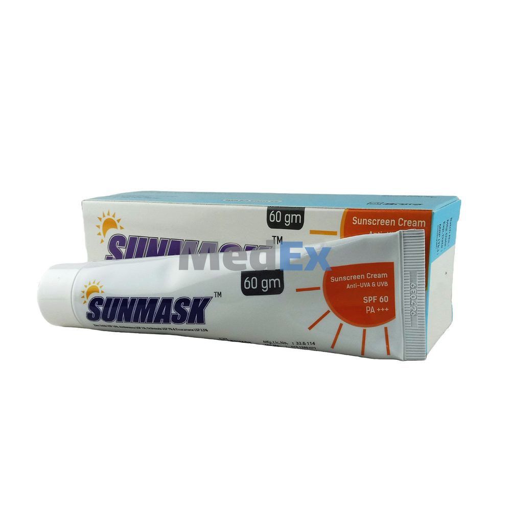 SunMask
