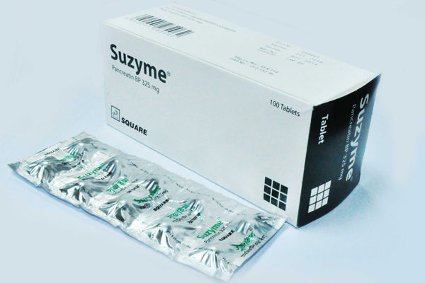 Suzyme