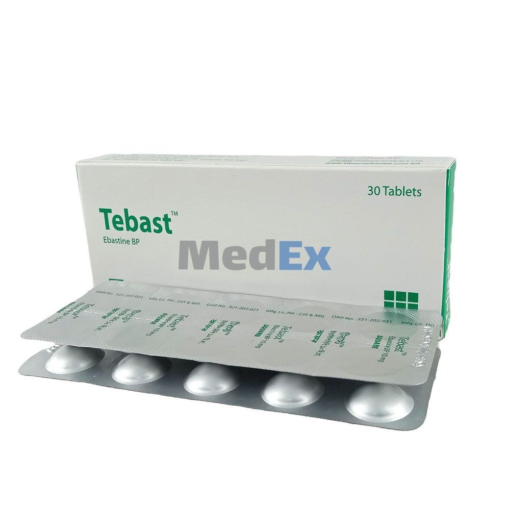 Tebast