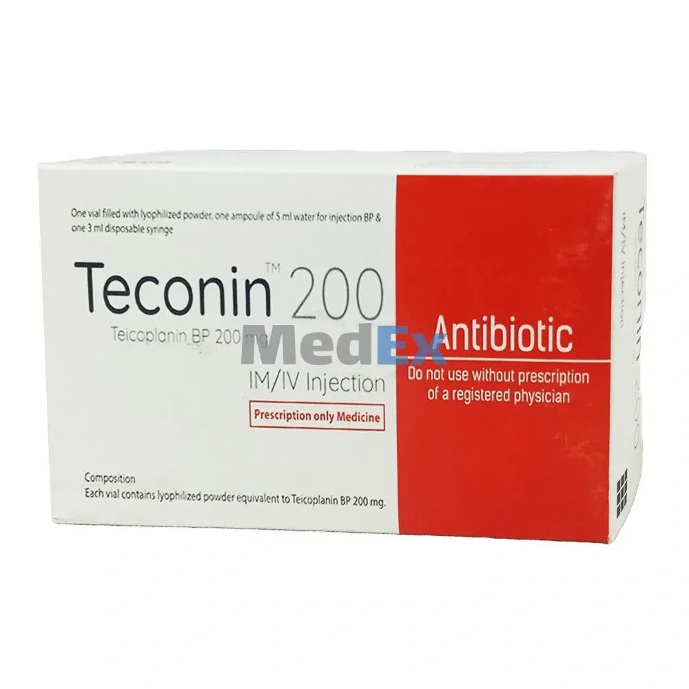 Teconin
