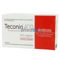 Teconin