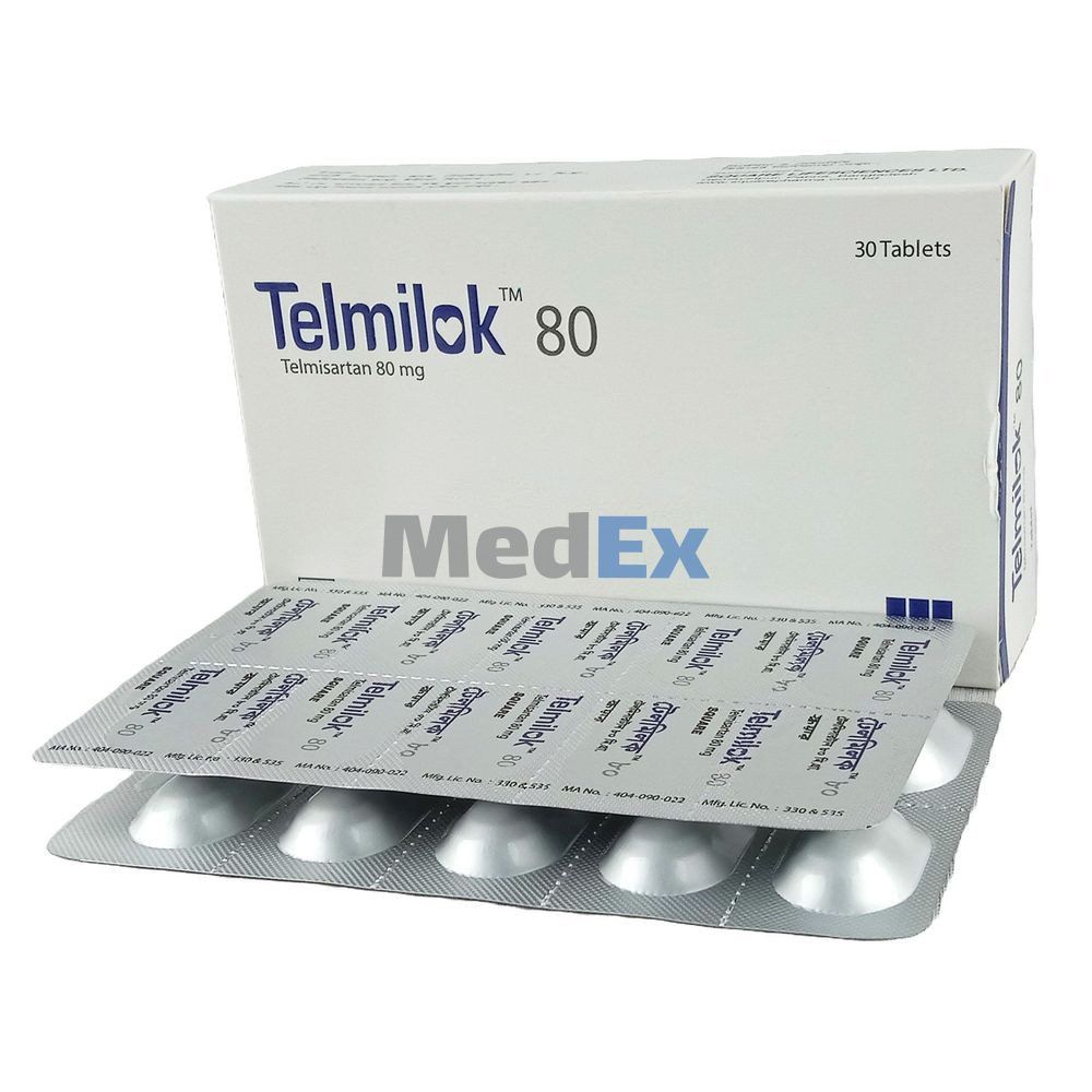 Telmilok