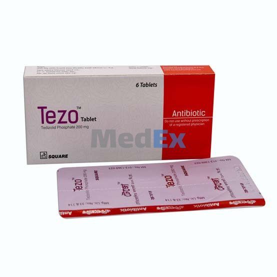 Tezo