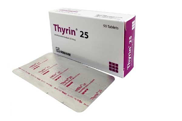 Thyrin