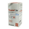 Ticamet