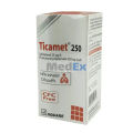 Ticamet