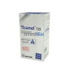 Ticamet