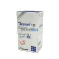Ticamet