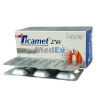 Ticamet