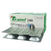 Ticamet
