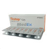 Ticstop
