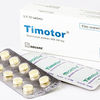 Timotor
