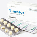 Timotor