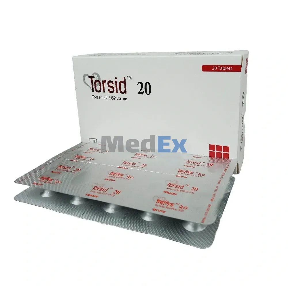 Torsid