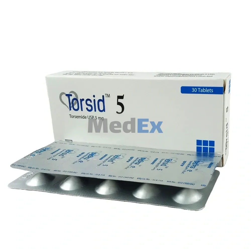 Torsid