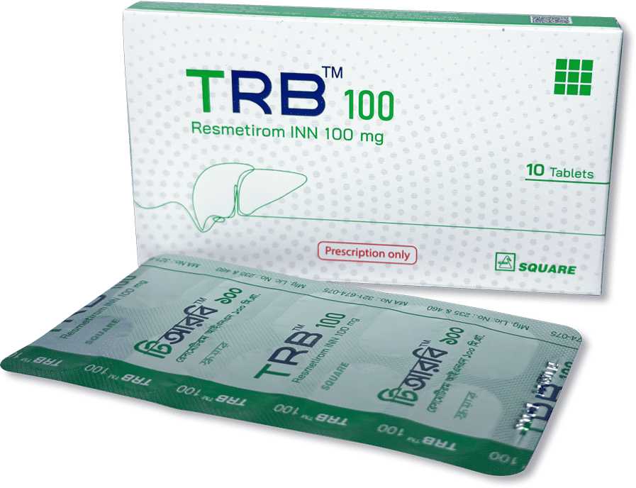 TRB