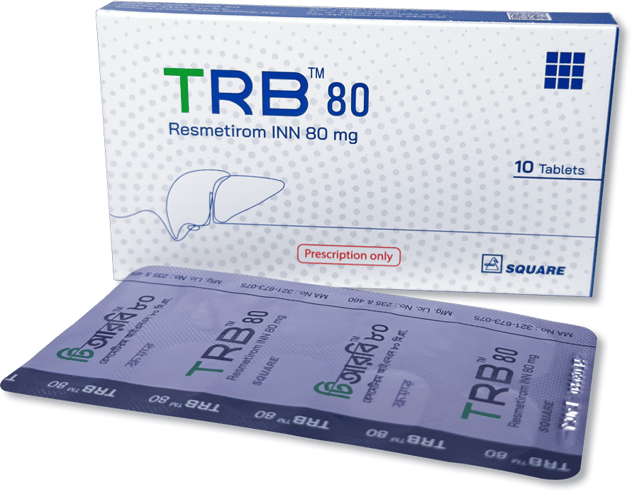 TRB
