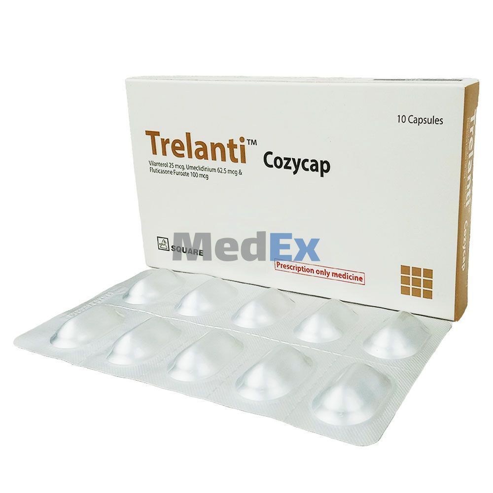Trelanti
