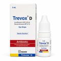 Trevox D