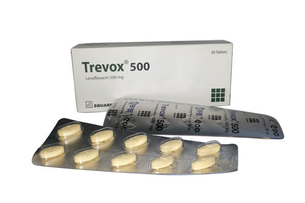 Trevox