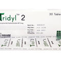 Tridyl