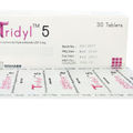 Tridyl