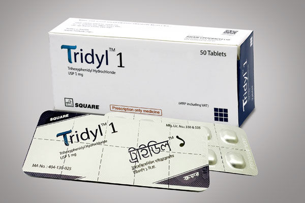 Tridyl