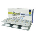 Ultivent
