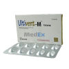 Ultivent-M