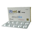 Ultivent-M