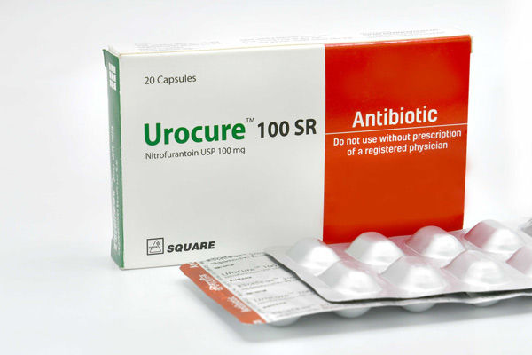 Urocure SR