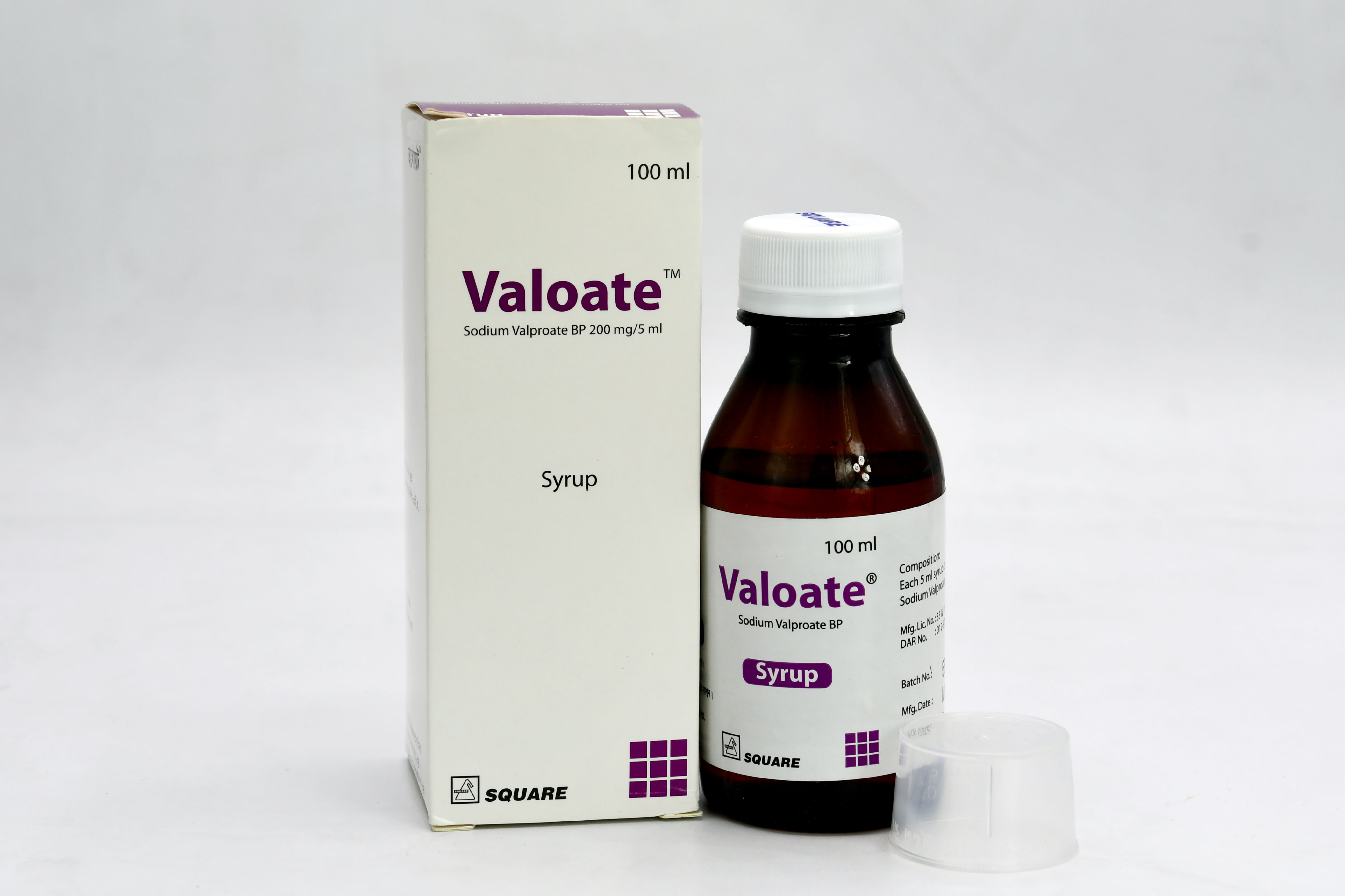 Valoate