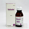 Valoate