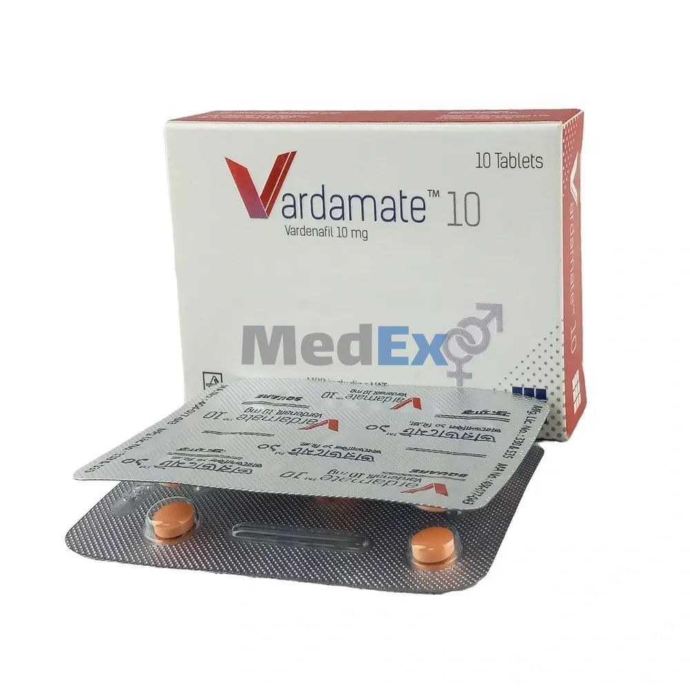 Vardamate
