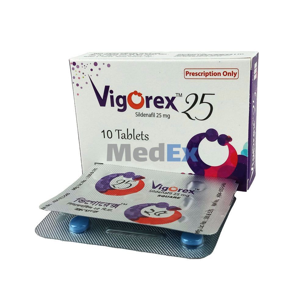 Vigorex