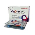 Vigorex