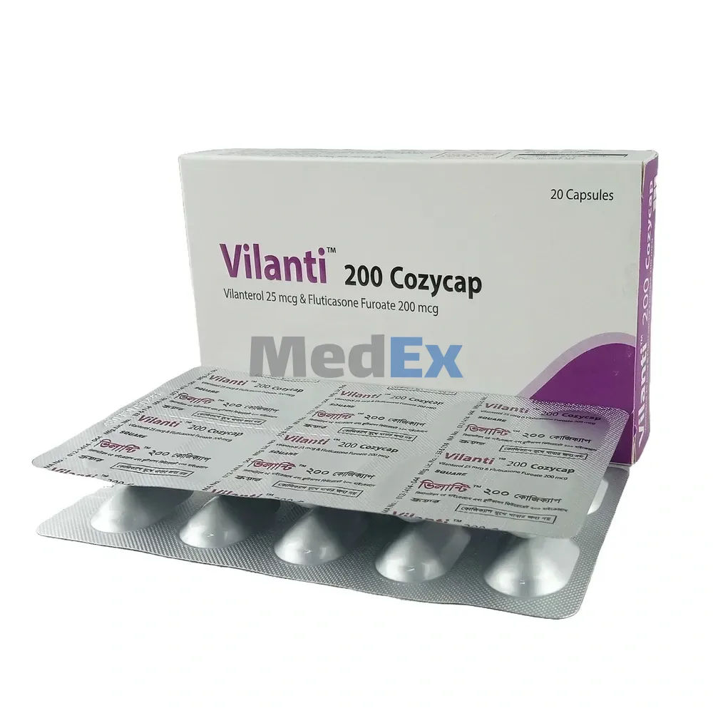 Vilanti