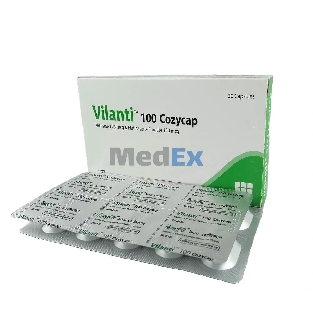 Vilanti