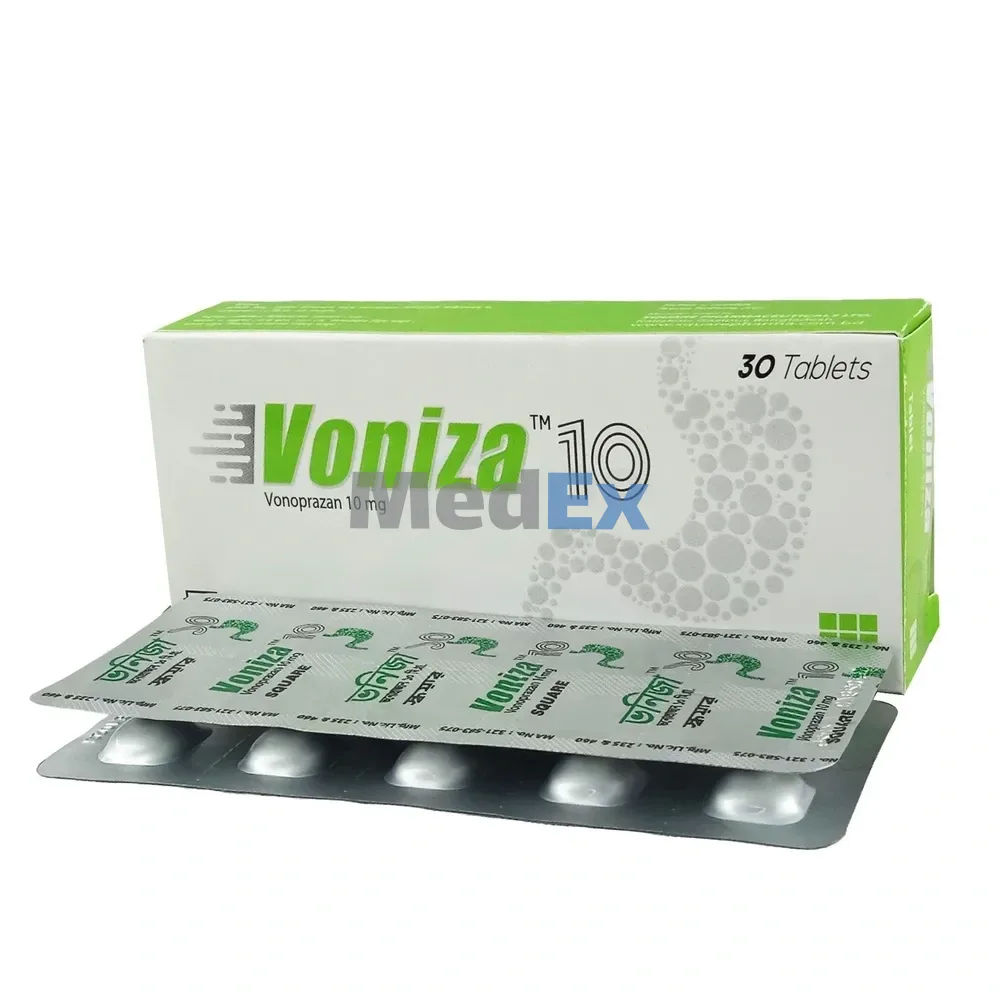 Voniza