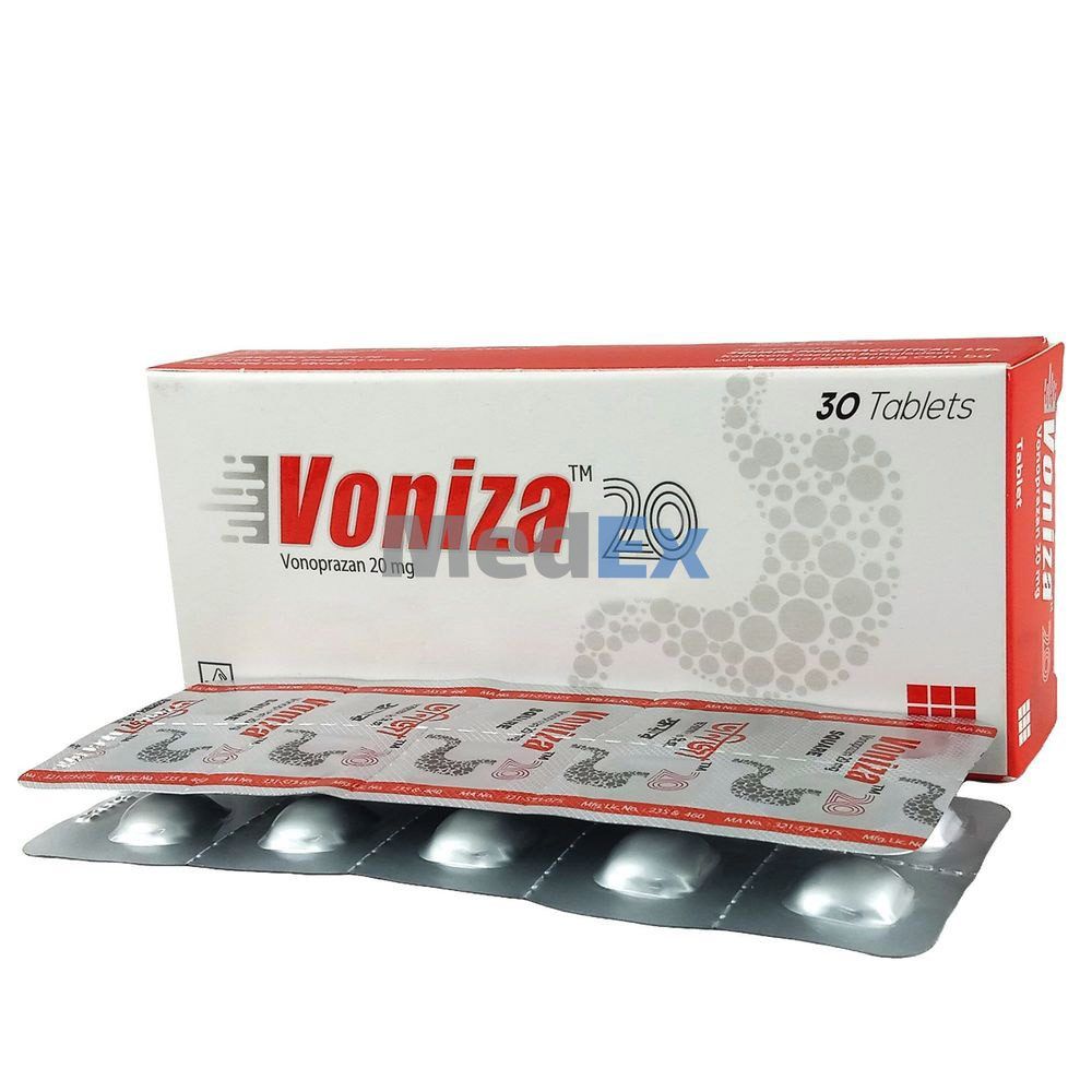 Voniza