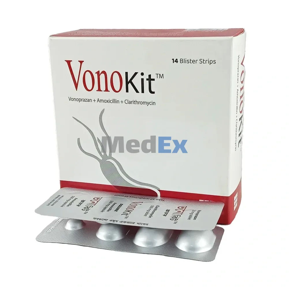 VonoKit