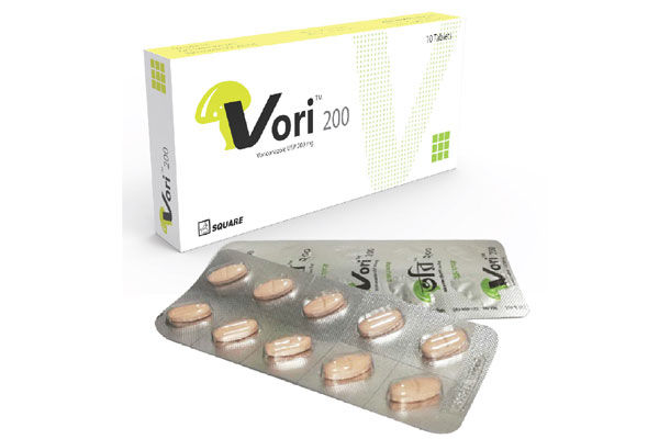 Vori