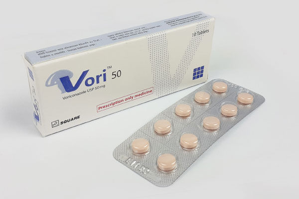 Vori