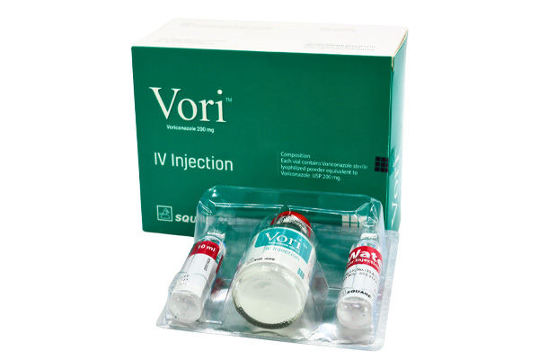 Vori