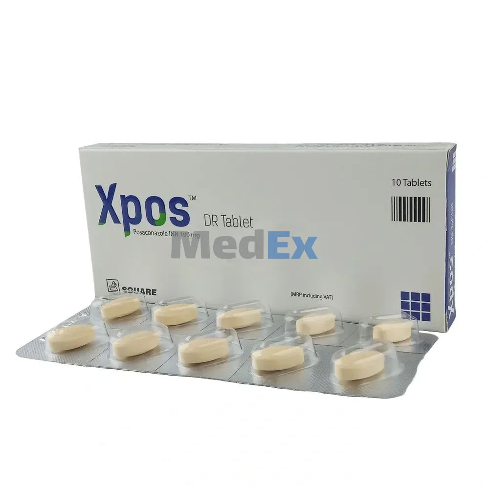 Xpos