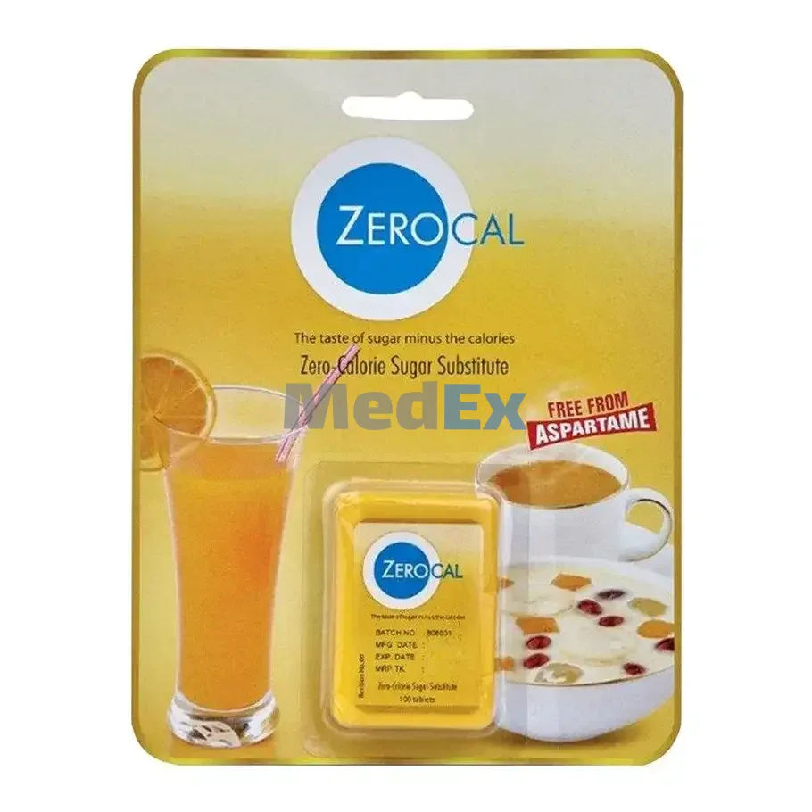 Zerocal