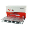 Zif-A