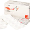 Zifolet
