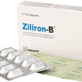 Ziliron-B