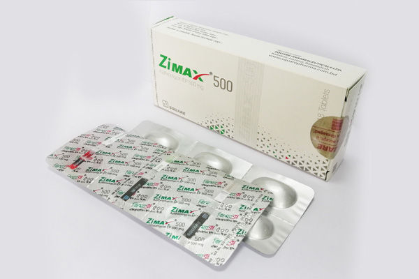 Zimax